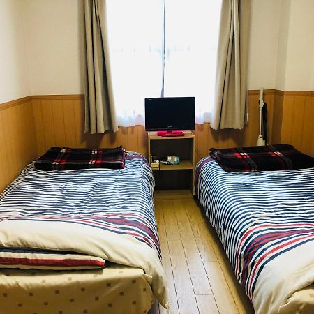Gojyo Ivy Apartment Kyoto Luaran gambar