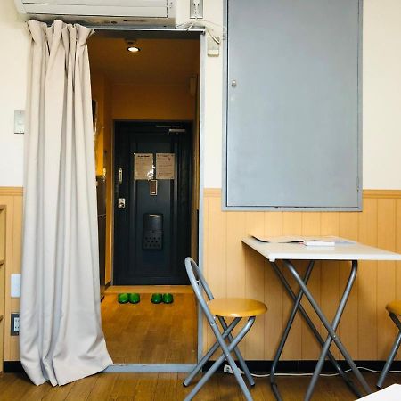 Gojyo Ivy Apartment Kyoto Luaran gambar