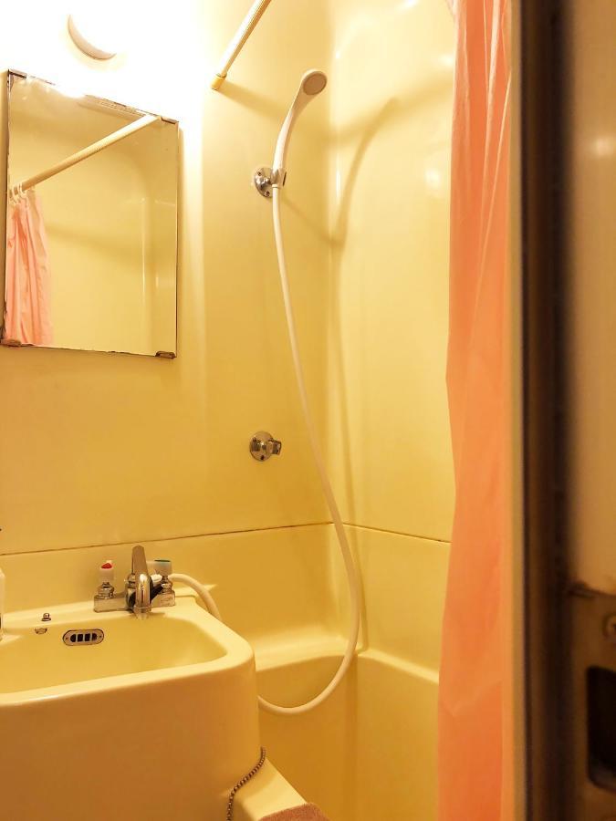 Gojyo Ivy Apartment Kyoto Luaran gambar