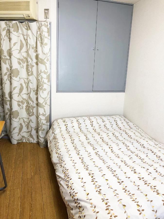 Gojyo Ivy Apartment Kyoto Luaran gambar