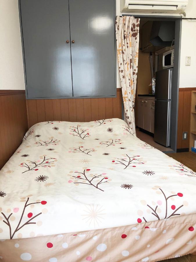 Gojyo Ivy Apartment Kyoto Luaran gambar
