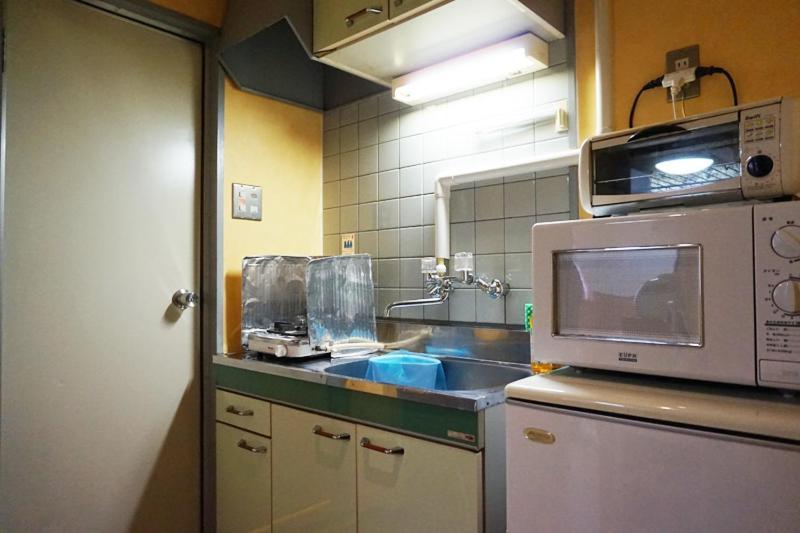 Gojyo Ivy Apartment Kyoto Luaran gambar