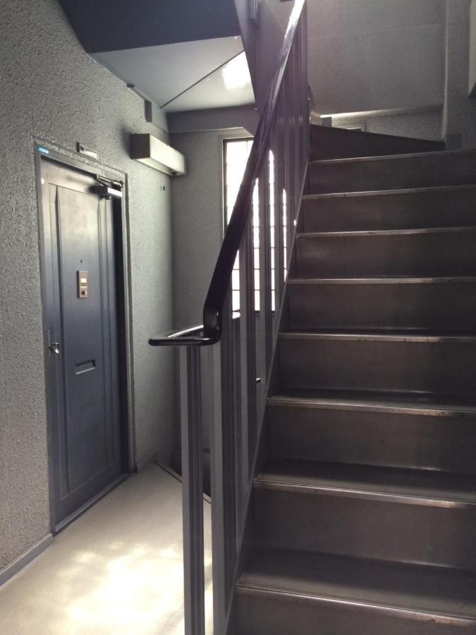 Gojyo Ivy Apartment Kyoto Luaran gambar