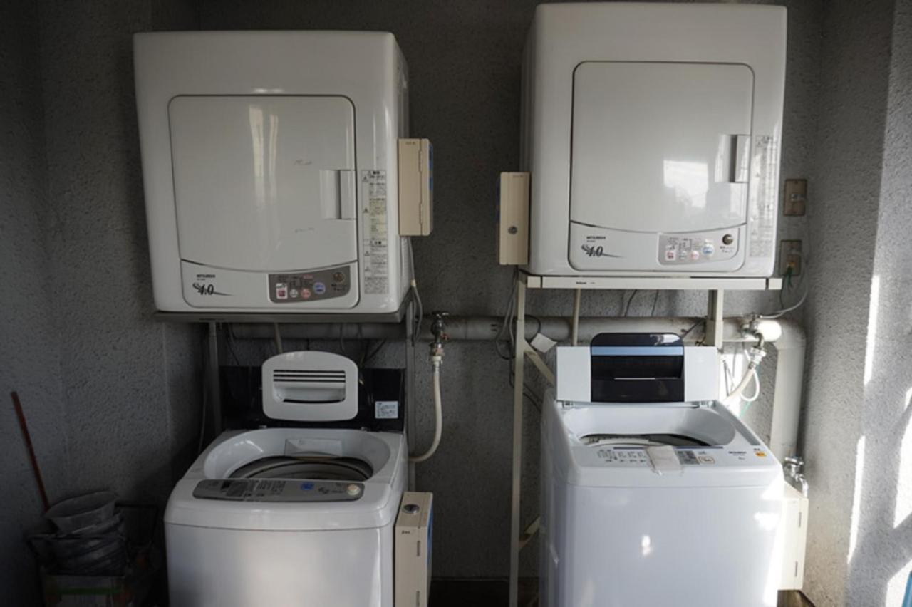 Gojyo Ivy Apartment Kyoto Luaran gambar