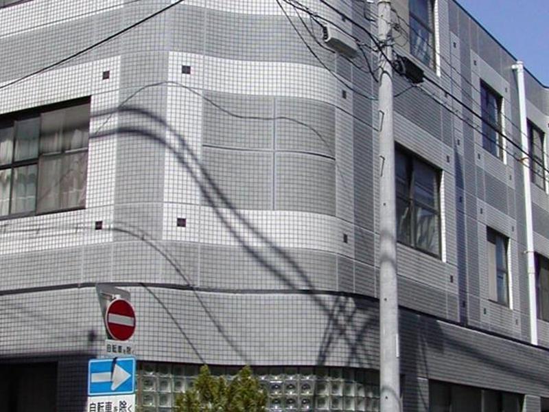 Gojyo Ivy Apartment Kyoto Luaran gambar