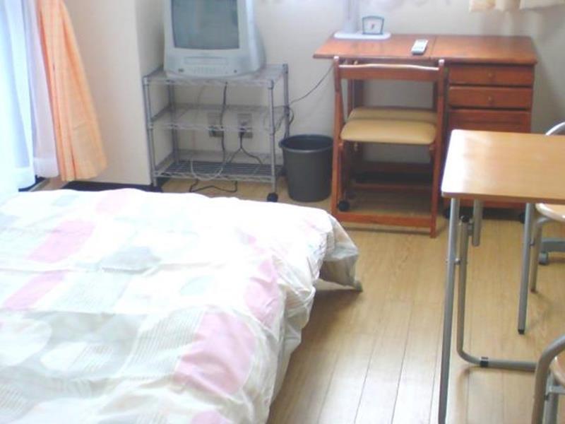 Gojyo Ivy Apartment Kyoto Luaran gambar