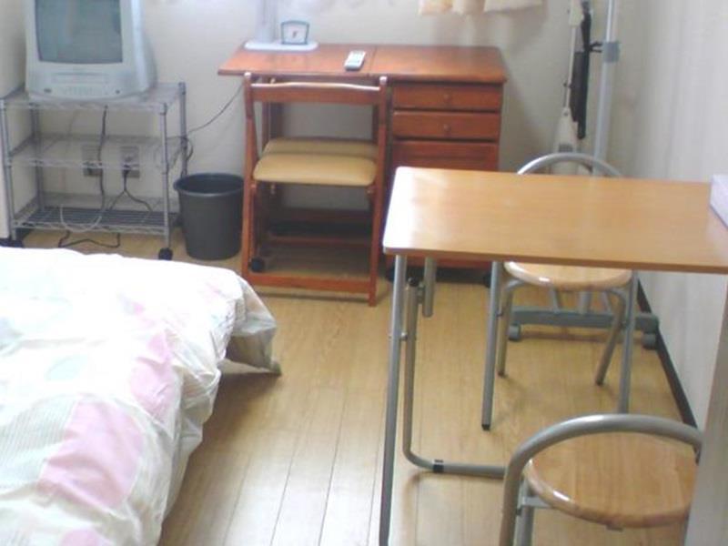 Gojyo Ivy Apartment Kyoto Luaran gambar