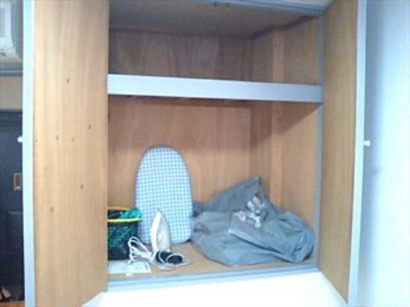 Gojyo Ivy Apartment Kyoto Luaran gambar