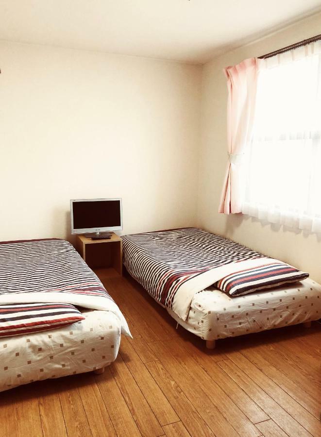 Gojyo Ivy Apartment Kyoto Luaran gambar